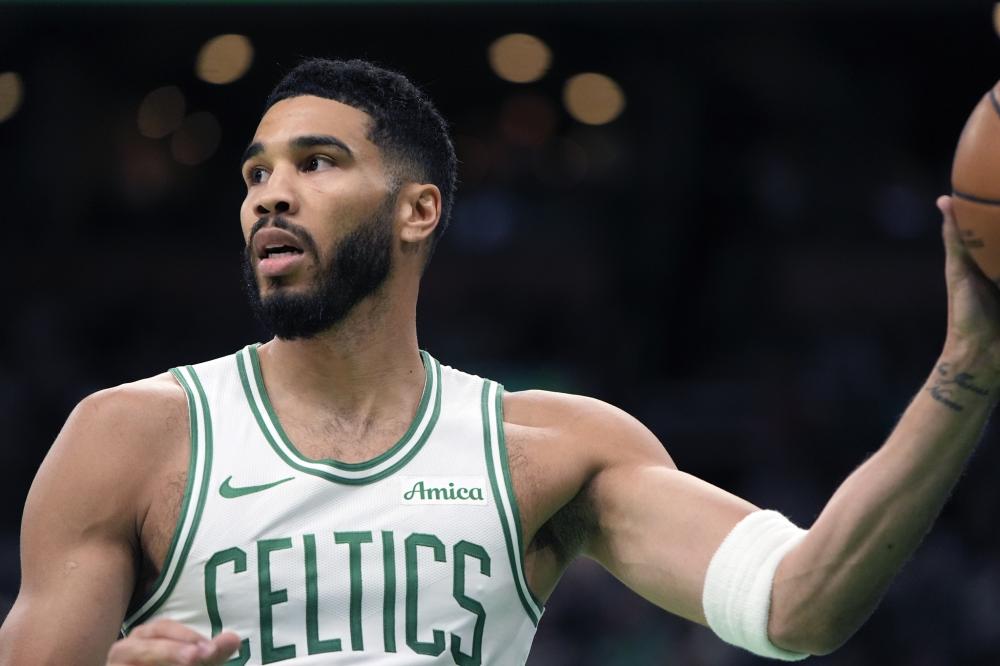 的NBA自